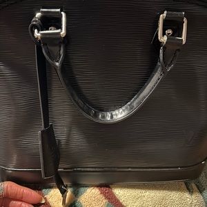 Louise Vuitton Rivera Damier bag